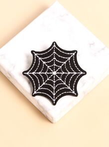 Brooch thiết kế mạng nhện - Nhiều màu - Xem 5