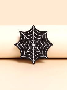 Brooch thiết kế mạng nhện - Nhiều màu - Xem 7