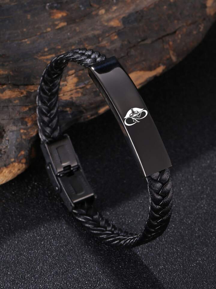 Top 165+ men's cancer bracelets best kidsdream.edu.vn