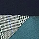Teal Blue