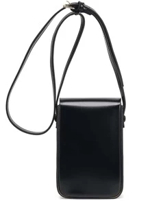 Mini Flap Square Bag