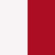 Red and White