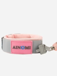 1入組嬰兒防丟失安全腕鏈 - 粉色 - 查看 3