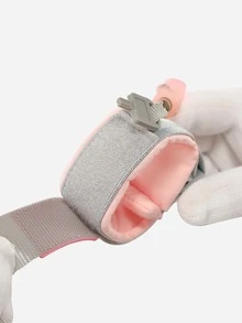 1入組嬰兒防丟失安全腕鏈 - 粉色 - 查看 4