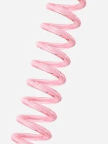 1入組嬰兒防丟失安全腕鏈 - 粉色 - 查看 6