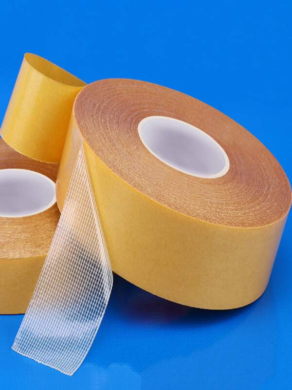 1卷多功能雙面膠帶