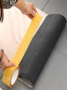 1卷多功能雙面膠帶 - 無色 - 查看 5