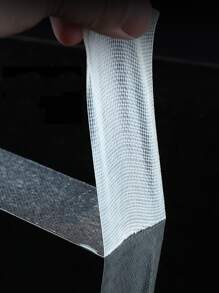 1卷多功能雙面膠帶 - 無色 - 查看 6