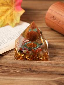 1入組星球設計裝飾工藝 - 彩色 - 查看 2