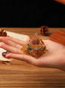 1入組星球設計裝飾工藝 - 彩色 - 查看 3