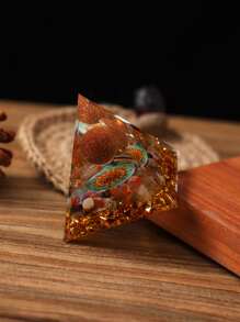 1入組星球設計裝飾工藝 - 彩色 - 查看 4