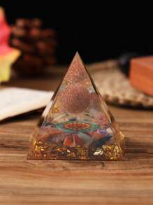 1入組星球設計裝飾工藝 - 彩色 - 查看 5