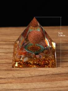 1入組星球設計裝飾工藝 - 彩色 - 查看 6