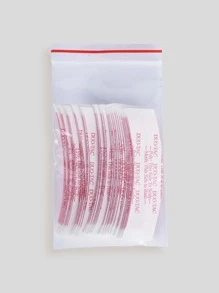 36pcs Wig Adhesive Tape - Orange - View 2