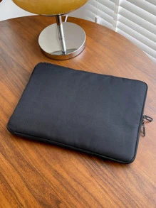 Bolso para ordenador 14 pulgadas resistente al desgaste - Negro - Ver 5