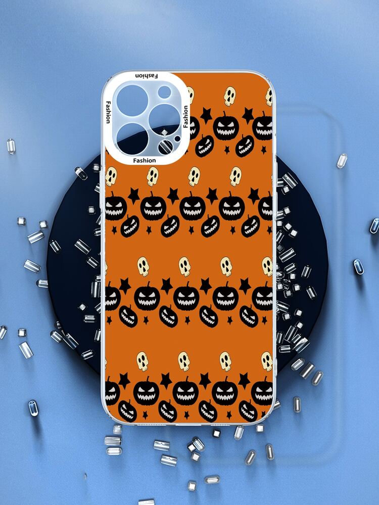 Tpu Colored Drawing Phone Case