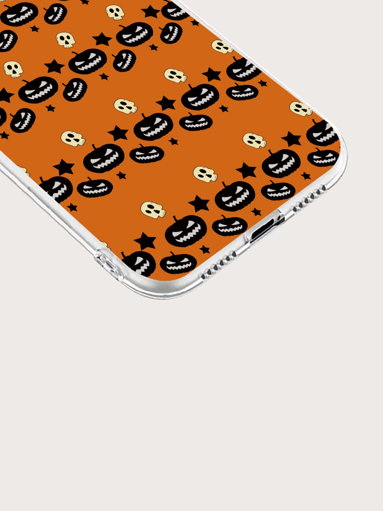 Tpu Colored Drawing Phone Case