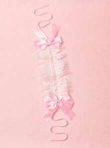 ROMWE Kawaii Trang trí đầu và mũ Mũ đội đầu cho thú cưng - Nhiều màu - Xem 4