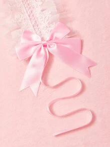 ROMWE Kawaii Trang trí đầu và mũ Mũ đội đầu cho thú cưng - Nhiều màu - Xem 5