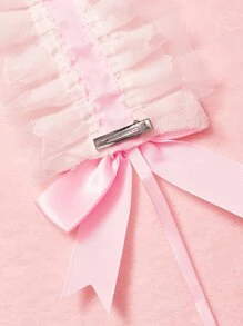 ROMWE Kawaii Trang trí đầu và mũ Mũ đội đầu cho thú cưng - Nhiều màu - Xem 6