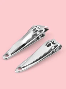 8pcs Nail Clipper Set Nail Kits