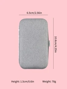 8pcs Nail Clipper Set Nail Kits