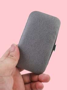 8pcs Nail Clipper Set Nail Kits