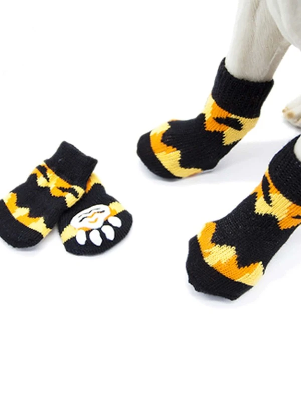 Halloween Slipper Socks 2022 Yl4nez26avmr5m
