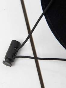 1pc Contrast Binding Pet Costume Halloween Halloween Costumes - Multicolor - View 3