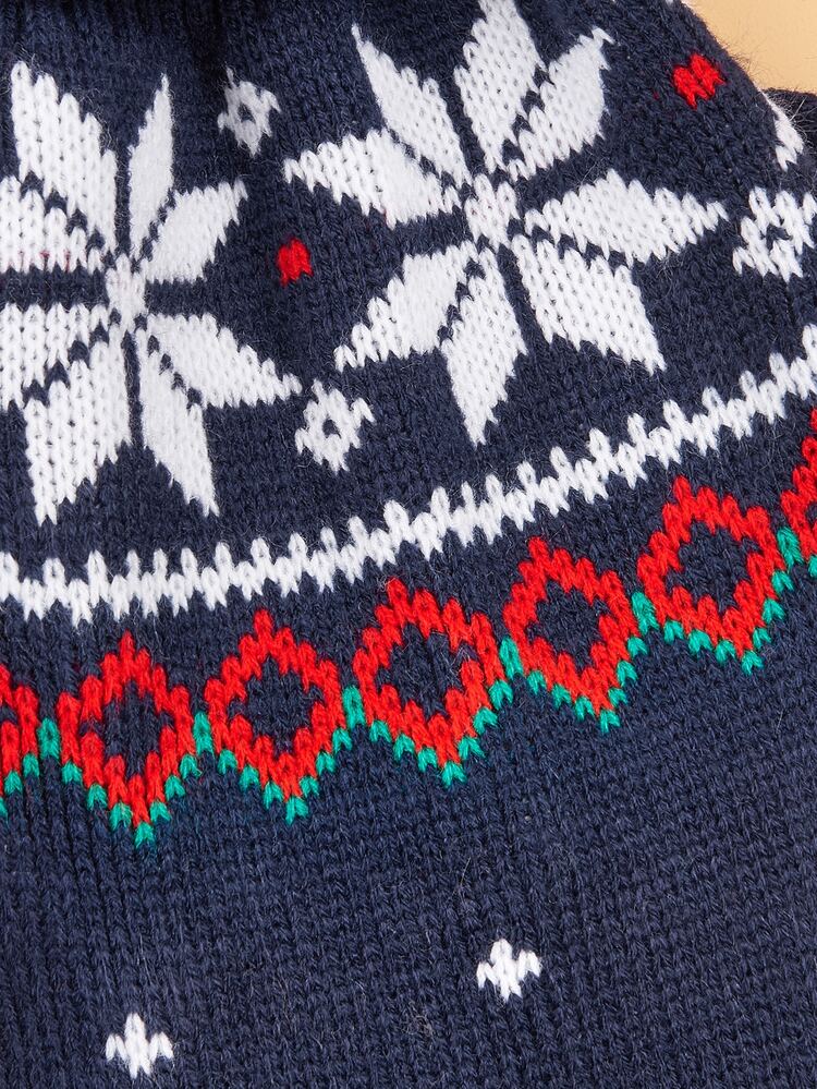 סווטשירטים לחיות מחמד - כחול נייבי - ראה 5