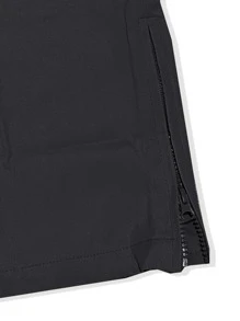 Manfinity LEGND Quần Nam Túi màu trơn Đường phố - màu đen - Xem 7