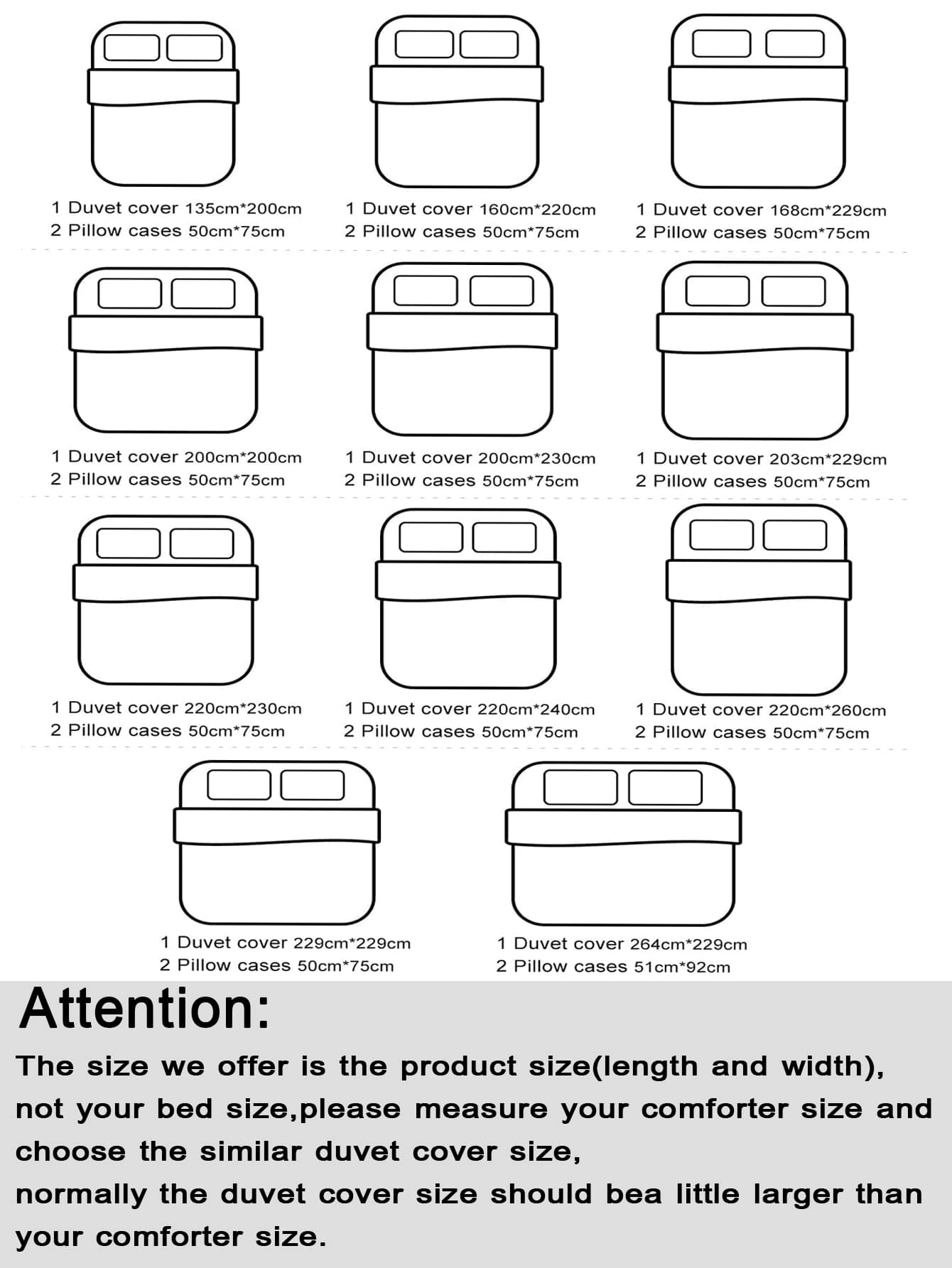 Tassel Trim Duvet Cover Set Without Filler SHEIN USA