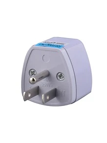 Cabeza de cargador - Blanco - Ver 2