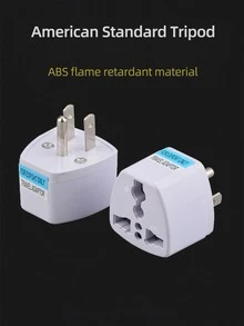 Cabeza de cargador - Blanco - Ver 4