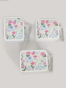 印花耳機殼適用於Airpods - 彩色 - 查看 2