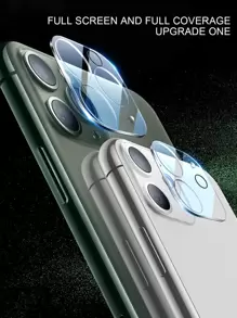 指紋按鍵貼紙相容於iPhone15/15Plus/15Pro/15Promax - 無色 - 查看 7