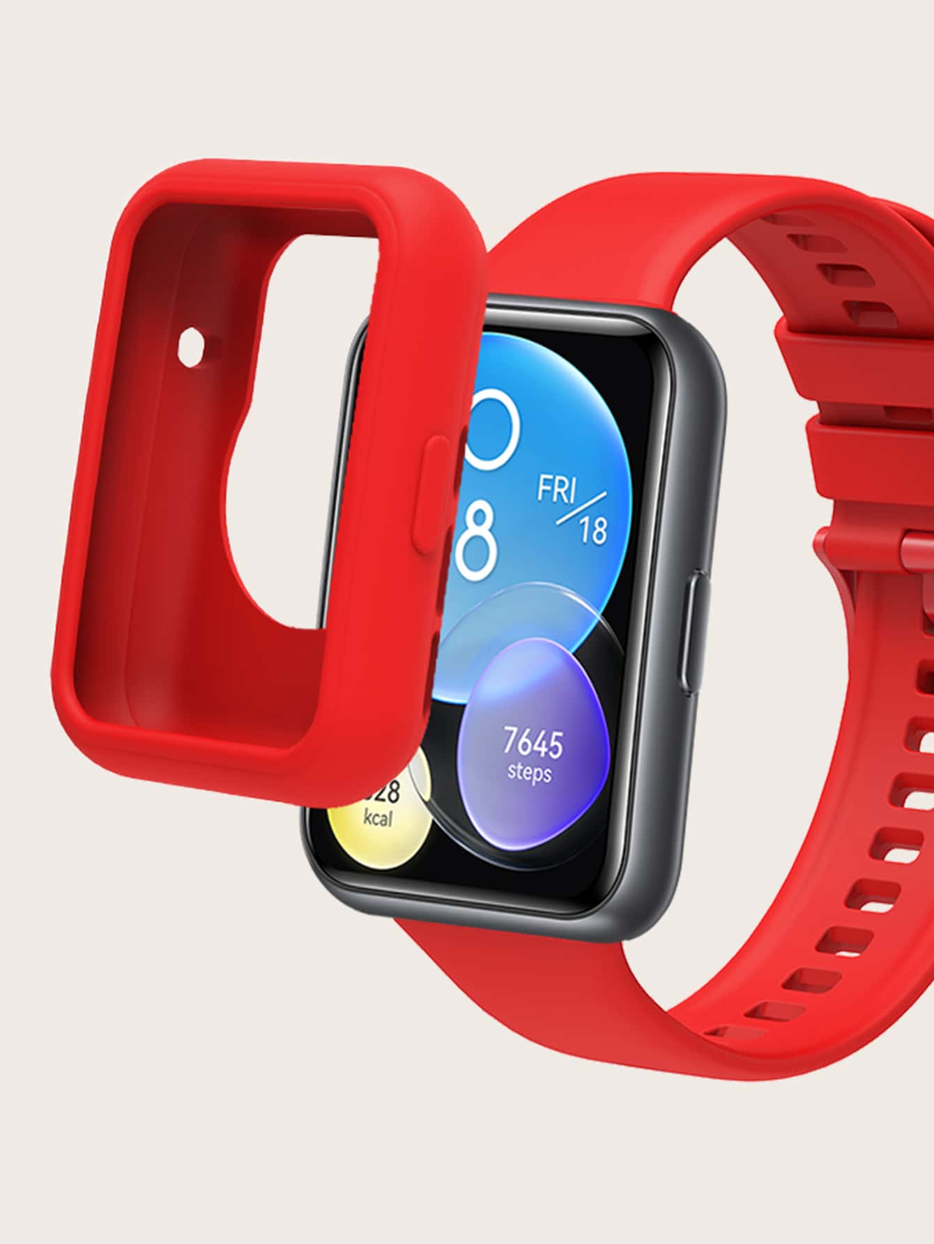 case huawei watch fit