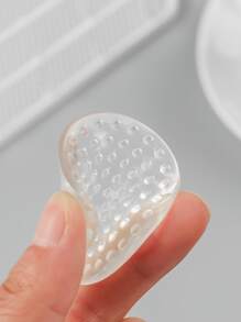 1入組隨機矽膠防撞墊