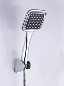 Alcachofa de ducha de plástico - Multicolor - Ver 1