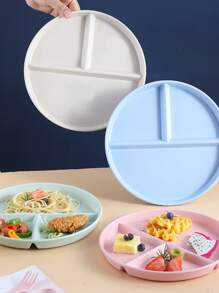 Tấm ngẫu nhiên 1pc 3 lưới - Nhiều màu - Xem 3