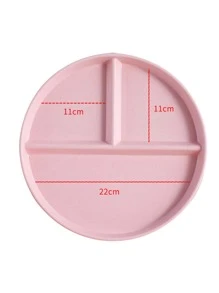 Tấm ngẫu nhiên 1pc 3 lưới - Nhiều màu - Xem 4