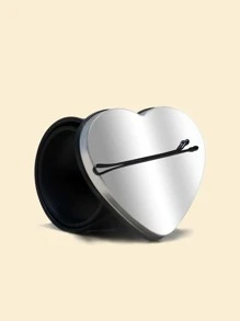 1 dây đeo cổ tay từ tính cho tiệm làm tóc - màu đen - Xem 4