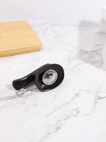 1pc Random Color Anti-scalding Handle - Multicolor - View 2