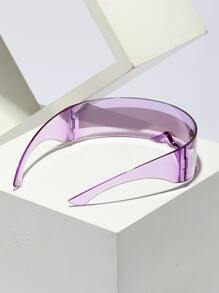 男士環繞時尚眼鏡帶眼鏡繩街頭潮流 - 彩色 - 查看 5