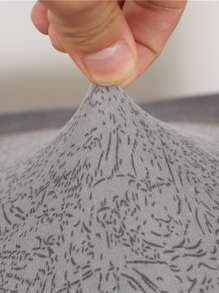 1pc Mô hình hình học Vải bọc ghế sofa co giãn - Nhiều màu - Xem 6