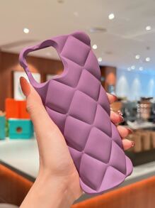 Handyhülle mit Chevron Design