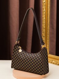 Geometric Pattern Bag