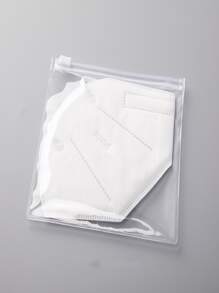 1入組口罩掛鉤和收納袋和筆袋