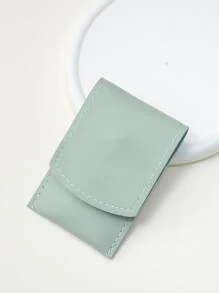 7 piezas Kits de uña con organizador