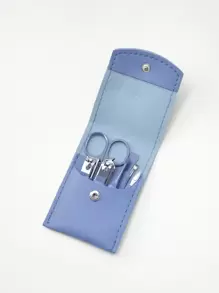 7入組套帶收納盒美甲套裝